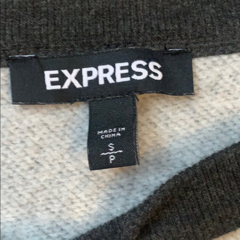 Express Sweatshirt - Picture 9 of 10